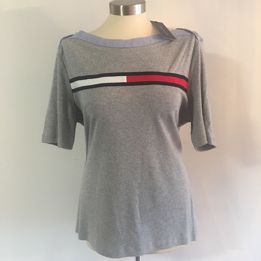 NWT Tommy Hilfiger